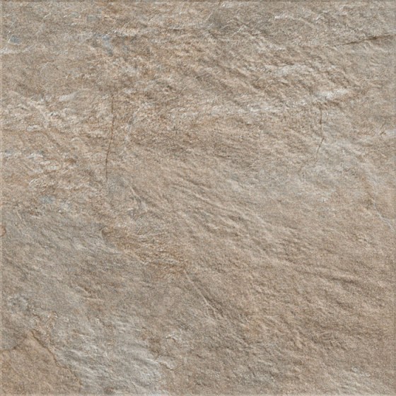 KEROS POTES 33x33 TAUPE
